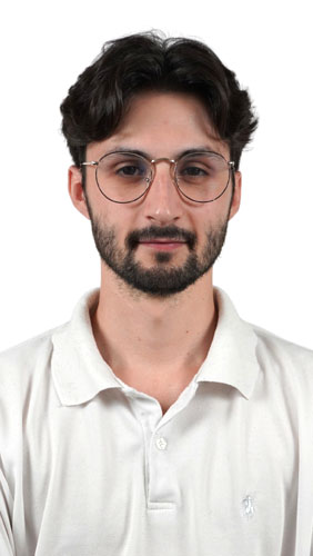 Enzo Longobuco experto en IA