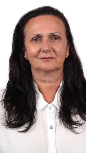 Griselda Miralles experta en IA