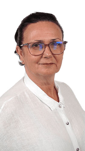 Griselda Miralles especialista en IA