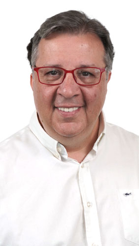 Martin Longobuco experto en IA
